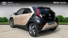 Toyota Aygo X 1.0 VVT-i Exclusive 5dr Petrol Hatchback